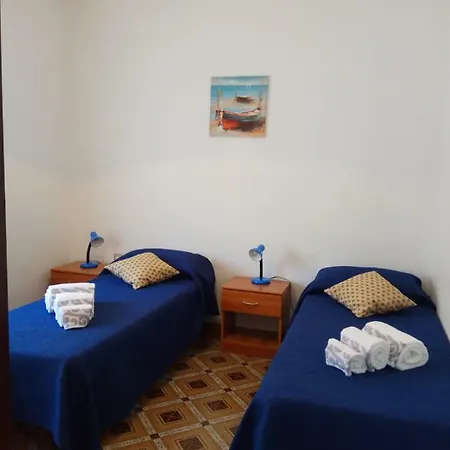 Appartement Confortevole Con Vista Sul Golfo *