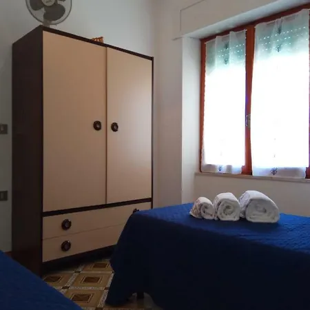 Appartement Confortevole Con Vista Sul Golfo Cala Gonone