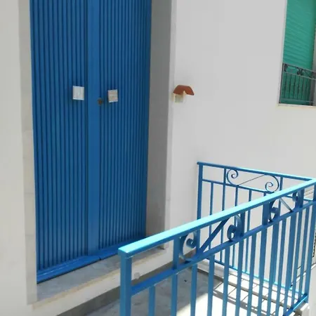 Appartement Confortevole Con Vista Sul Golfo