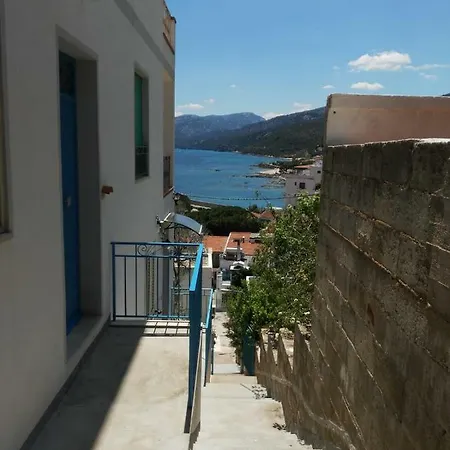 Confortevole Con Vista Sul Golfo *