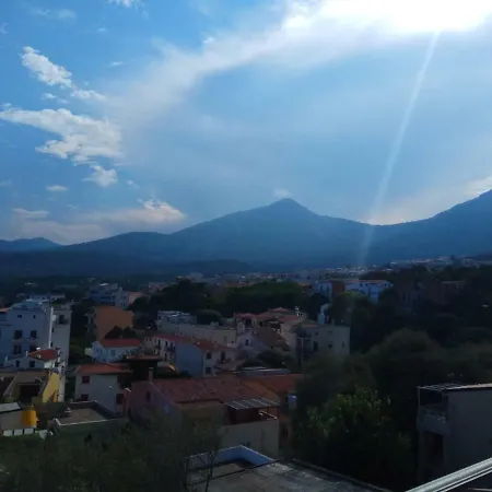 Appartement Confortevole Con Vista Sul Golfo Cala Gonone