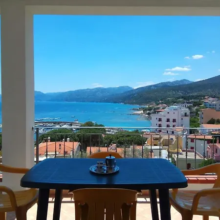 Appartement Confortevole Con Vista Sul Golfo *