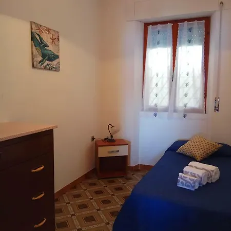 Appartement Confortevole Con Vista Sul Golfo