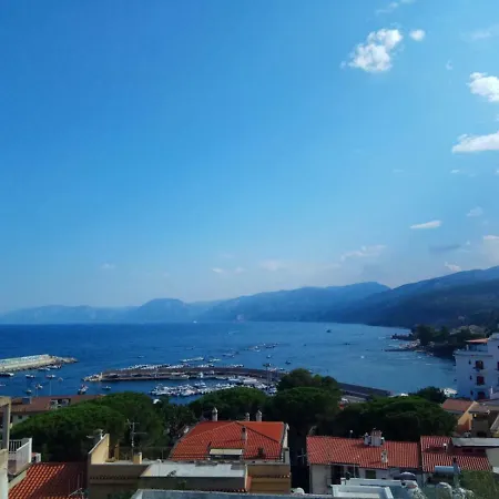 Confortevole Con Vista Sul Golfo * Cala Gonone