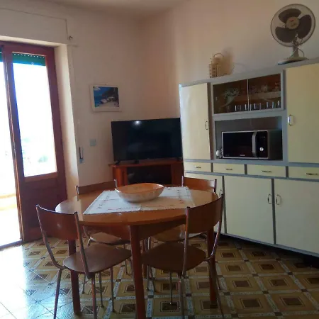 Appartement Confortevole Con Vista Sul Golfo *