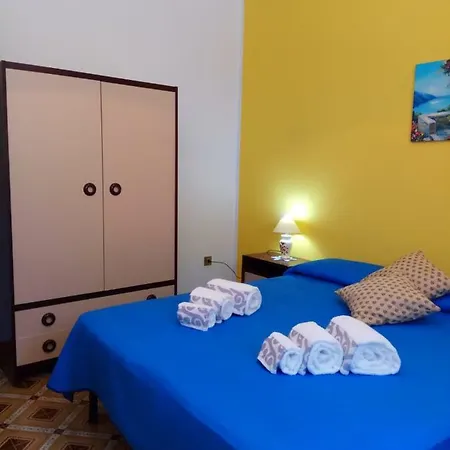 Appartement Confortevole Con Vista Sul Golfo