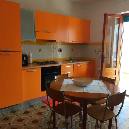Appartement Confortevole Con Vista Sul Golfo Cala Gonone