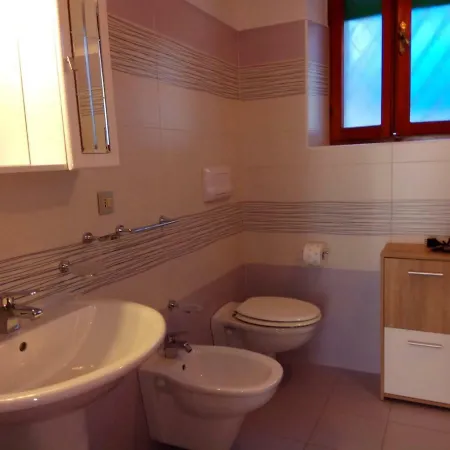 Appartement Confortevole Con Vista Sul Golfo *
