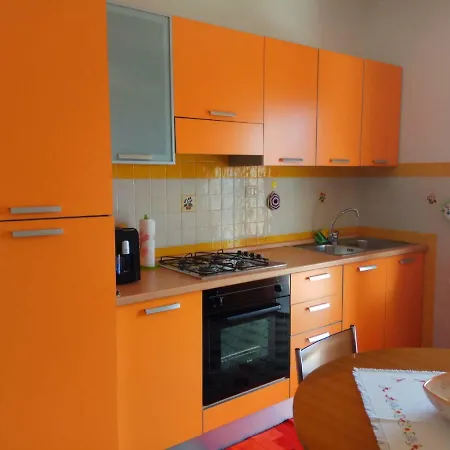 Confortevole Con Vista Sul Golfo Appartement *