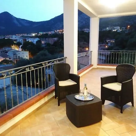 Confortevole Con Vista Sul Golfo Appartement *
